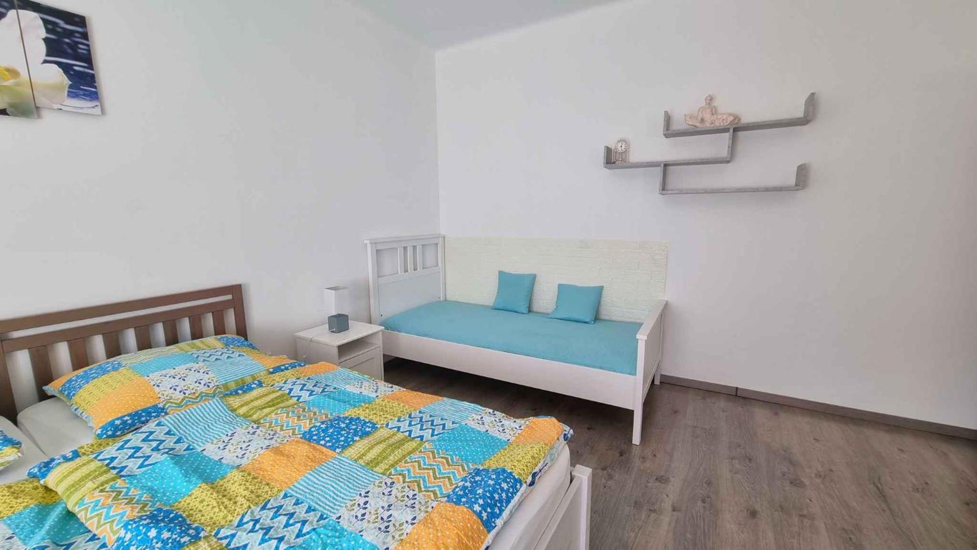 Apartment In Balatonlelle 40765 Exterior foto