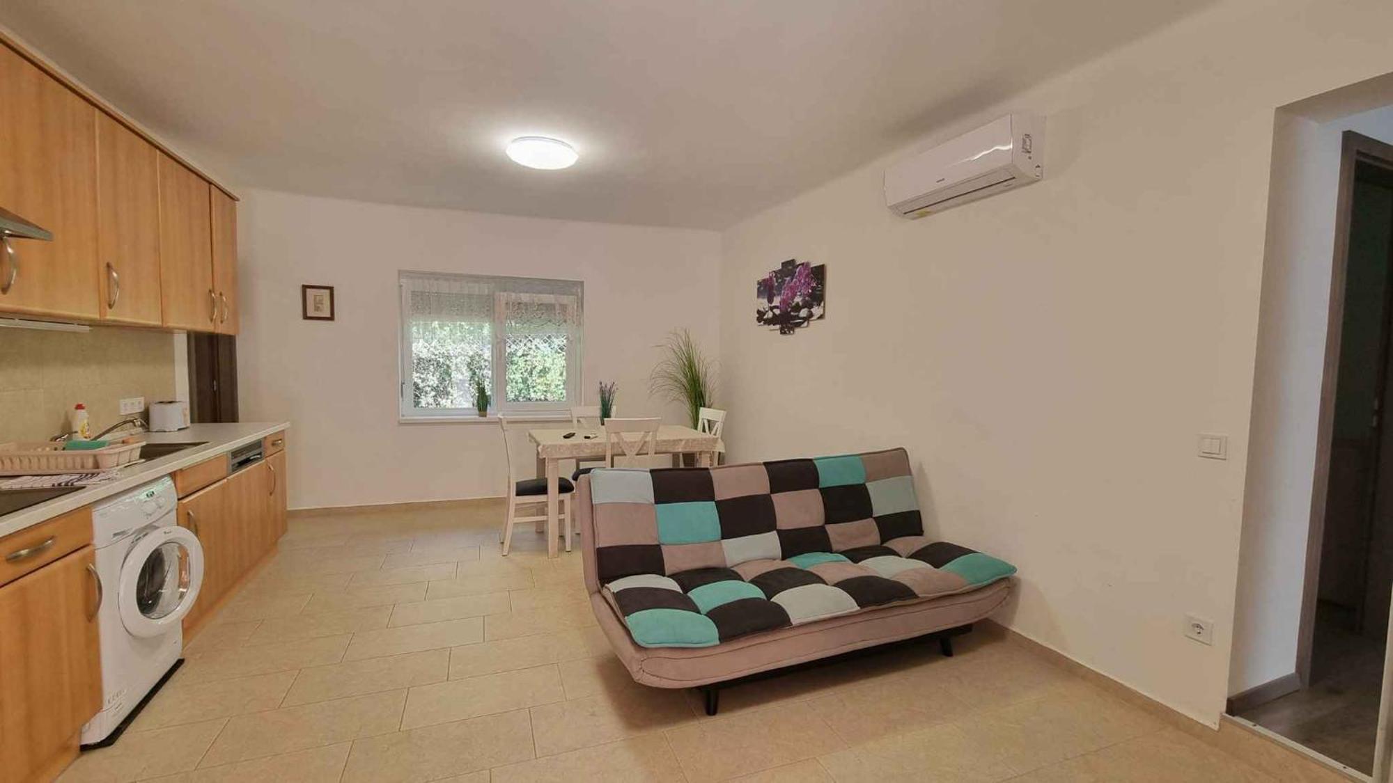 Apartment In Balatonlelle 40765 Exterior foto